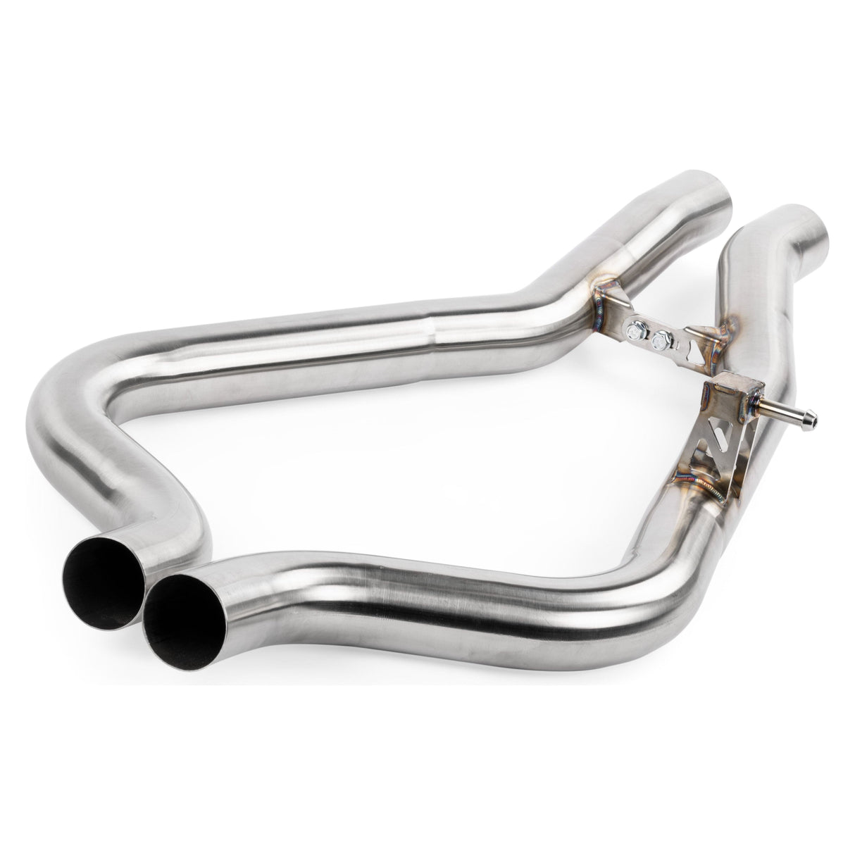 APR APR Catback Exhaust System - RS3 2.5T (MK3/8V) CBK0041