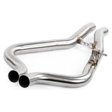 APR APR Catback Exhaust System - RS3 2.5T (MK3/8V) CBK0041