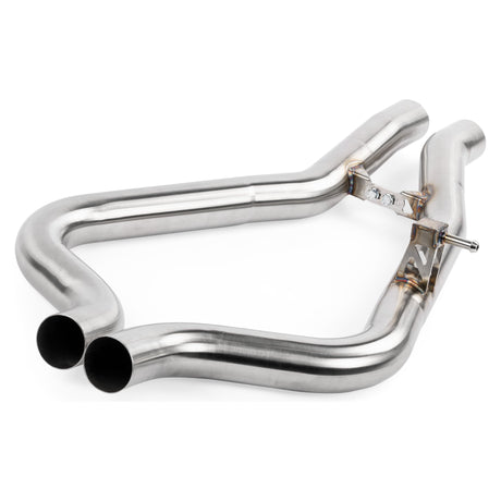 APR APR Catback Exhaust System - RS3 2.5T (MK3/8V) CBK0041