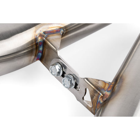 APR APR Catback Exhaust System - RS3 2.5T (MK3/8V) CBK0041