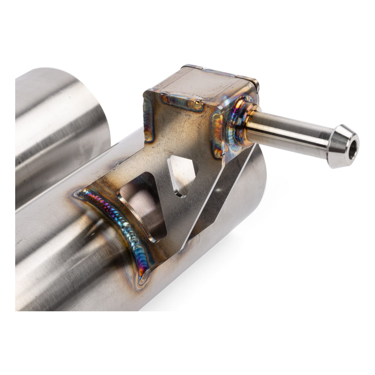 APR APR Catback Exhaust System - RS3 2.5T (MK3/8V) CBK0041