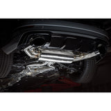 APR APR Catback Exhaust System - RS3 2.5T (MK3/8V) CBK0041