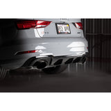 APR APR Catback Exhaust System - RS3 2.5T (MK3/8V) CBK0041