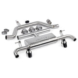 APR APR Catback Exhaust System - VW / Mk8 / GTI CBK0047