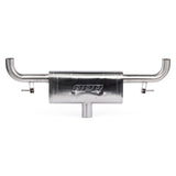 APR APR Catback Exhaust System - VW / Mk8 / GTI CBK0047