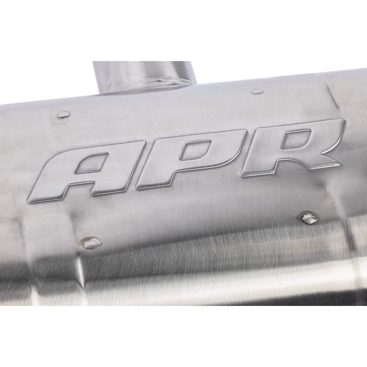 APR APR Catback Exhaust System - VW / Mk8 / GTI CBK0047