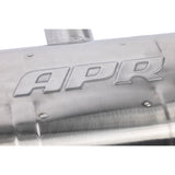 APR APR Catback Exhaust System - VW / Mk8 / GTI CBK0047