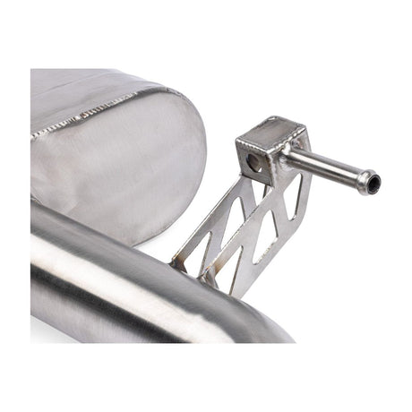 APR APR Catback Exhaust System - VW / Mk8 / GTI CBK0047