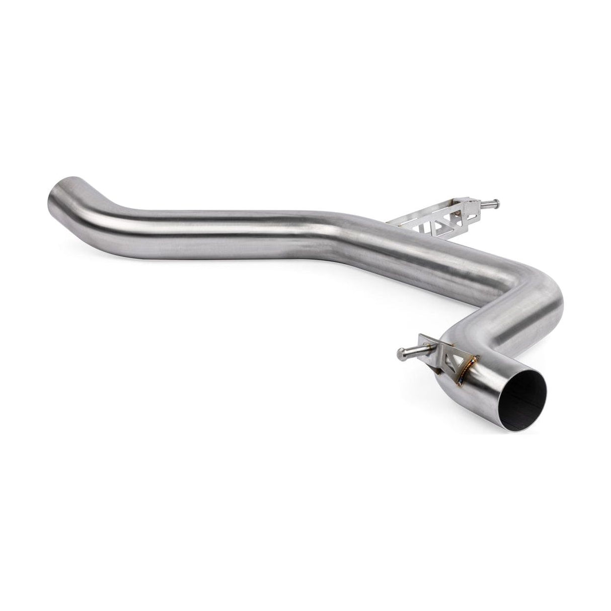 APR APR Catback Exhaust System - VW / Mk8 / GTI CBK0047