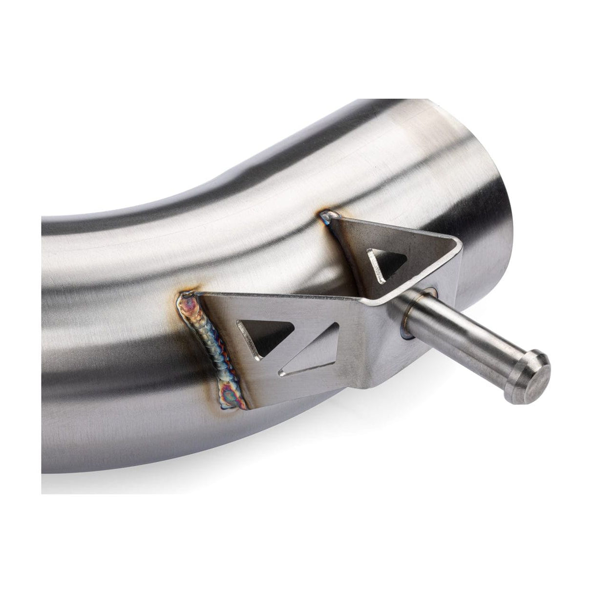 APR APR Catback Exhaust System - VW / Mk8 / GTI CBK0047