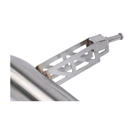 APR APR Catback Exhaust System - VW / Mk8 / GTI CBK0047