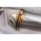 APR APR Catback Exhaust System - VW / Mk8 / GTI CBK0047