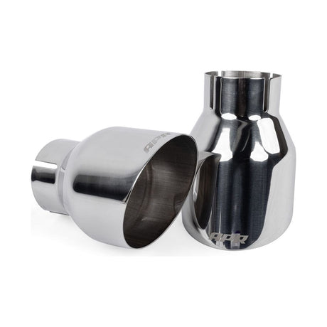 APR APR Catback Exhaust System - VW / Mk8 / GTI CBK0047