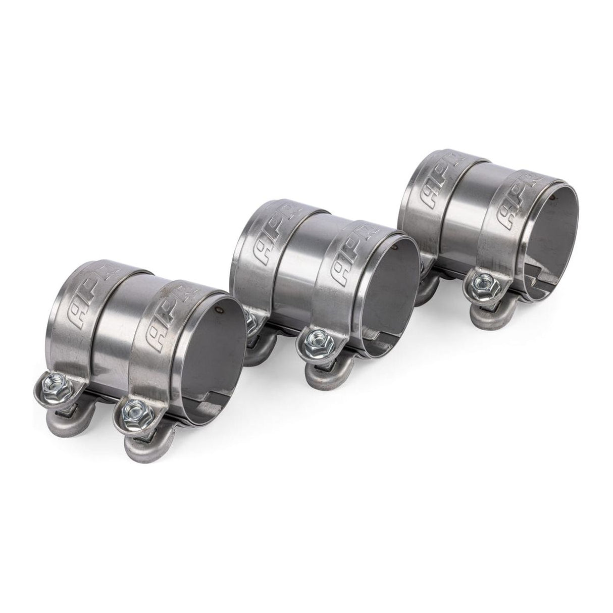 APR APR Catback Exhaust System - VW / Mk8 / GTI CBK0047