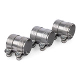 APR APR Catback Exhaust System - VW / Mk8 / GTI CBK0047