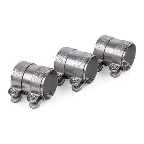 APR APR Catback Exhaust System - VW / Mk8 / GTI CBK0047