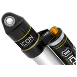 ICON 09-18 Ram 1500 0-3in Rear 2.5 Series Shocks VS PB CDCV - Pair