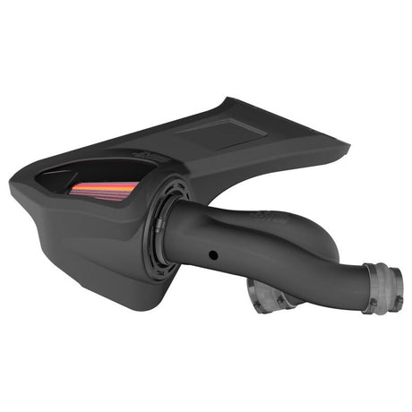 K&N 17-20 Ford F150/Raptor V6 3.5L NextGen Cold Air Intake