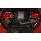 K&N 16-24 Chevy CamaroSS V8-6.2L F Performance Air Intake System
