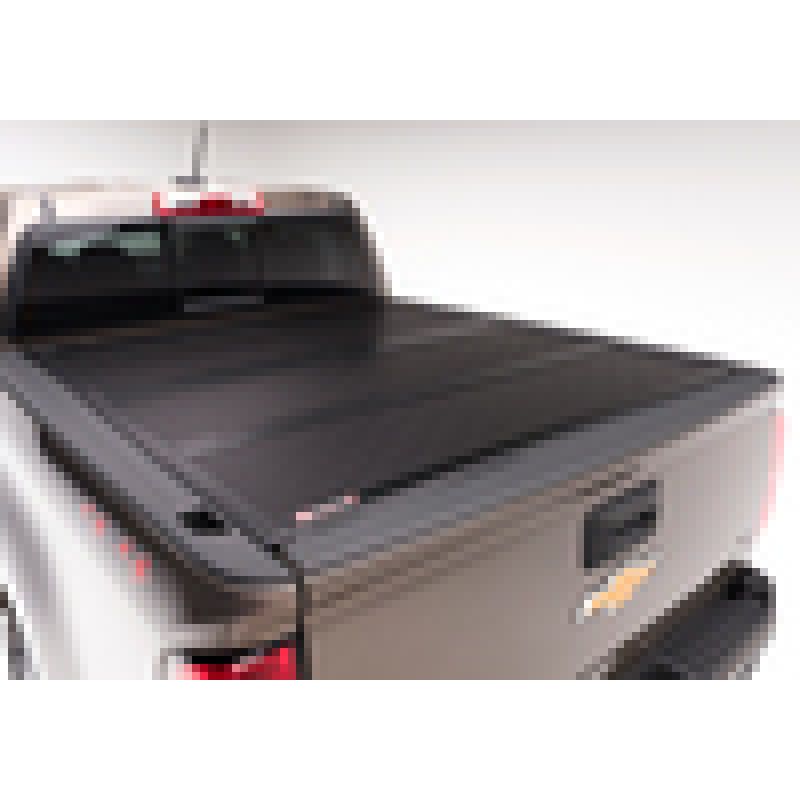 BAK 15-20 Chevy Colorado/GMC Canyon 6ft Bed BAKFlip G2