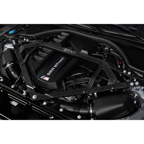 Dinan G87 M2 Experience Package by Dinan G87-M2-E-GBGA