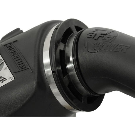 aFe Momentum PRO 5R Intake 12-14 BMW M5 V8 4.4L