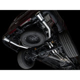 AWE 25+ RAM 1500 3.0TT 0FG Catback Touring Exhaust - Chrome Silver Tips