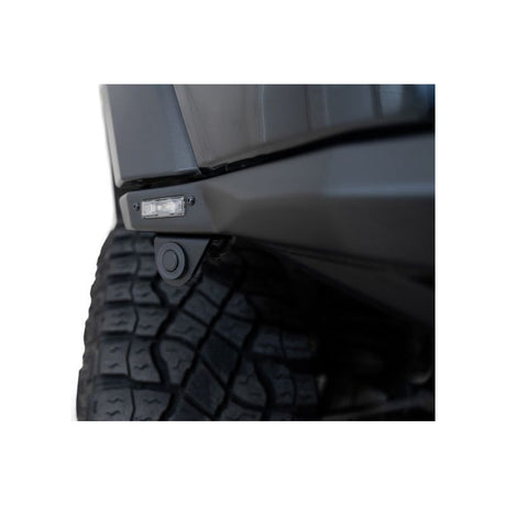 ADD 21-23 Ram TRX Phantom Front Bumper