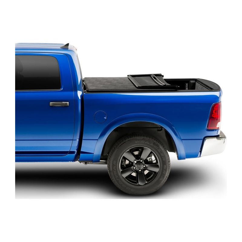 Extang 15-19 Ford F150 (5-1/2ft bed) Trifecta 2.0