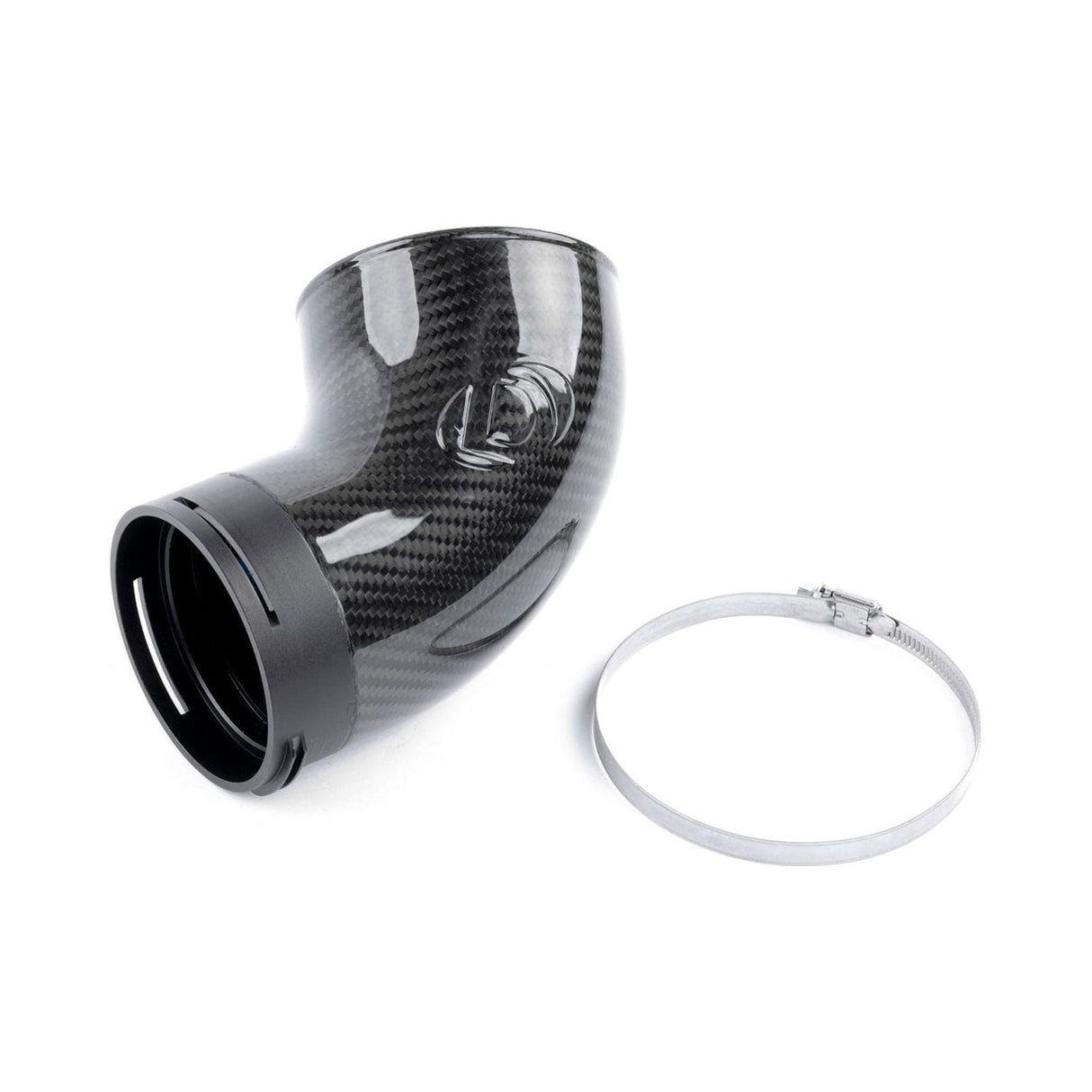 Dinan A9X GR Supra Experience Package by Dinan A90-SUPRA-E-B