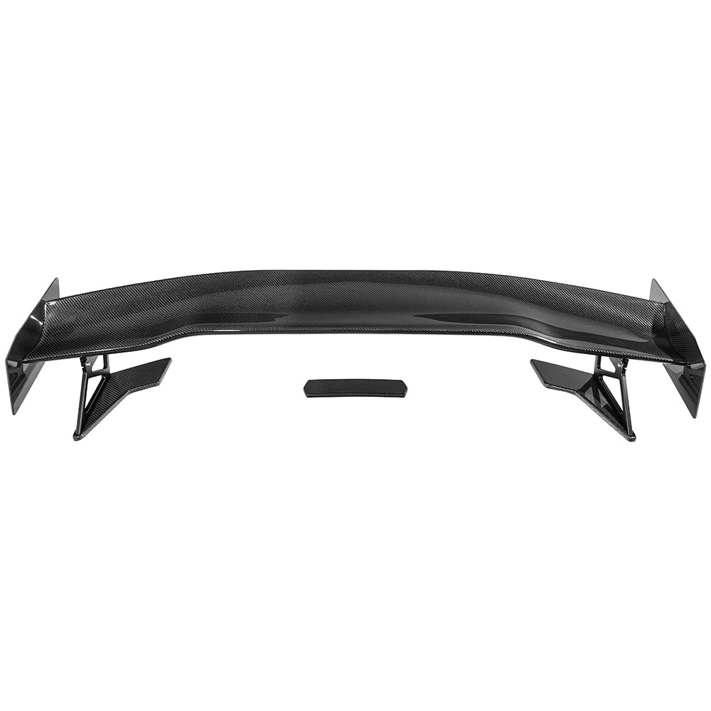 2024+ Ford Mustang S650 Coupe APR Style Rear High Wing Spoiler
