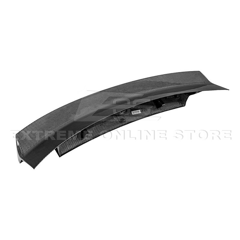 2024+ Mustang Rear Ducktail Integrated Spoiler Module