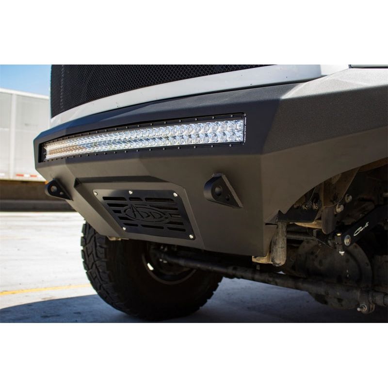 Addictive Desert Designs 10-18 Dodge RAM 2500 Stealth Fighter Front Bumper