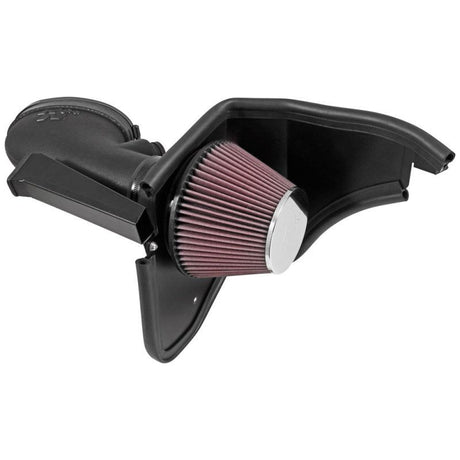 K&N 08-13 BMW M3 4.0L V8 Aircharger Performance Intake