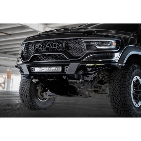 ADD 21-23 Ram TRX Phantom Front Bumper
