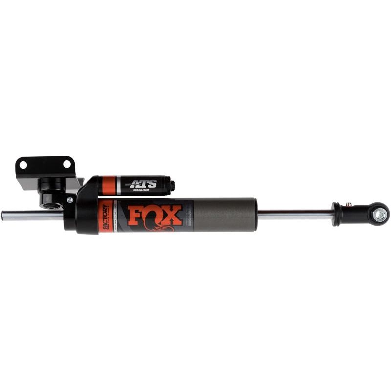 Fox 14-18 Ram 2500/3500 2.0 Perf Series 8.2in 23.3in Ext Through Shaft Axle Mount ATS Stabilizer