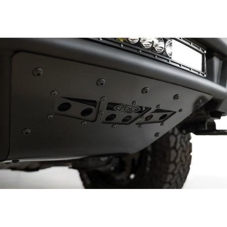 Addictive Desert Designs 21-23 Ford F-150 PRO Bolt-On Front Bumper