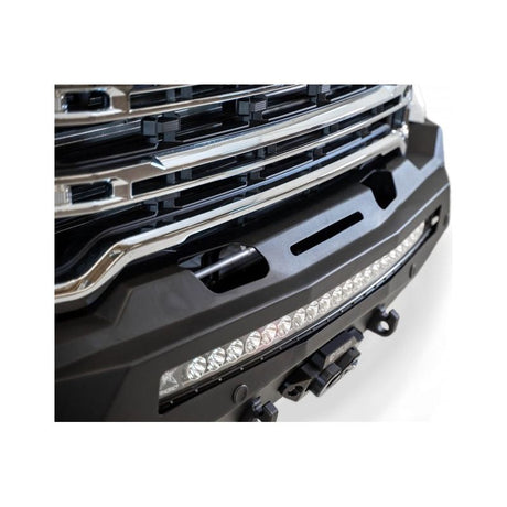 Addictive Desert Designs 2020-2022 GMC Sierra 2500/3500 Stealth Fighter Front Bumper