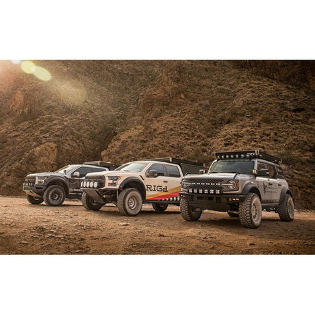 Features and Benefits