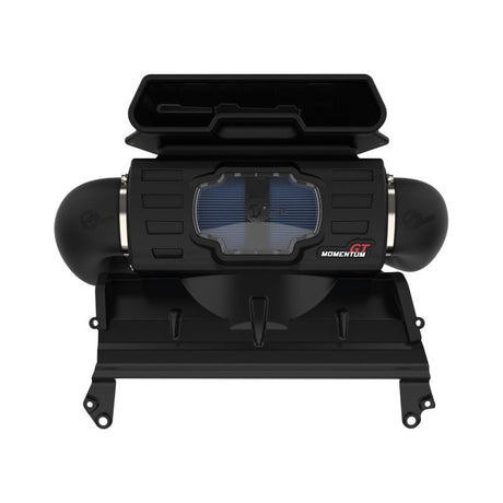 aFe Momentum GT Pro 5R Cold Air Intake System 2021 RAM 1500 TRX V8-6.2L SC