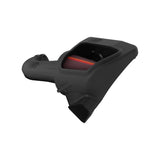 K&N 16-24 Chevy CamaroSS V8-6.2L F Performance Air Intake System