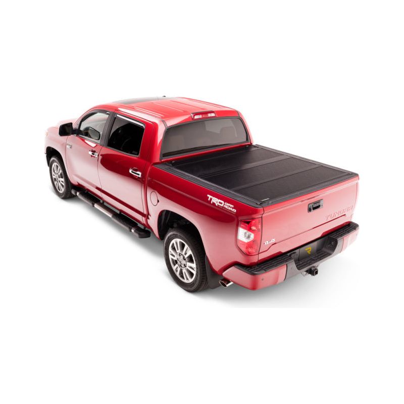 BAK 2024 Toyota Tacoma 5ft Bed BAKFlip G2