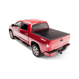 BAK 2024 Toyota Tacoma 6ft Bed BAKFlip G2 Bed Cover