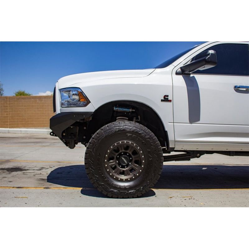 Addictive Desert Designs 10-18 Dodge RAM 2500 Stealth Fighter Front Bumper