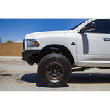 Addictive Desert Designs 10-18 Dodge RAM 2500 Stealth Fighter Front Bumper