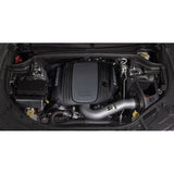 K&N 11-21 Grand Cherokee NextGen Aluminum Cold Air Intake