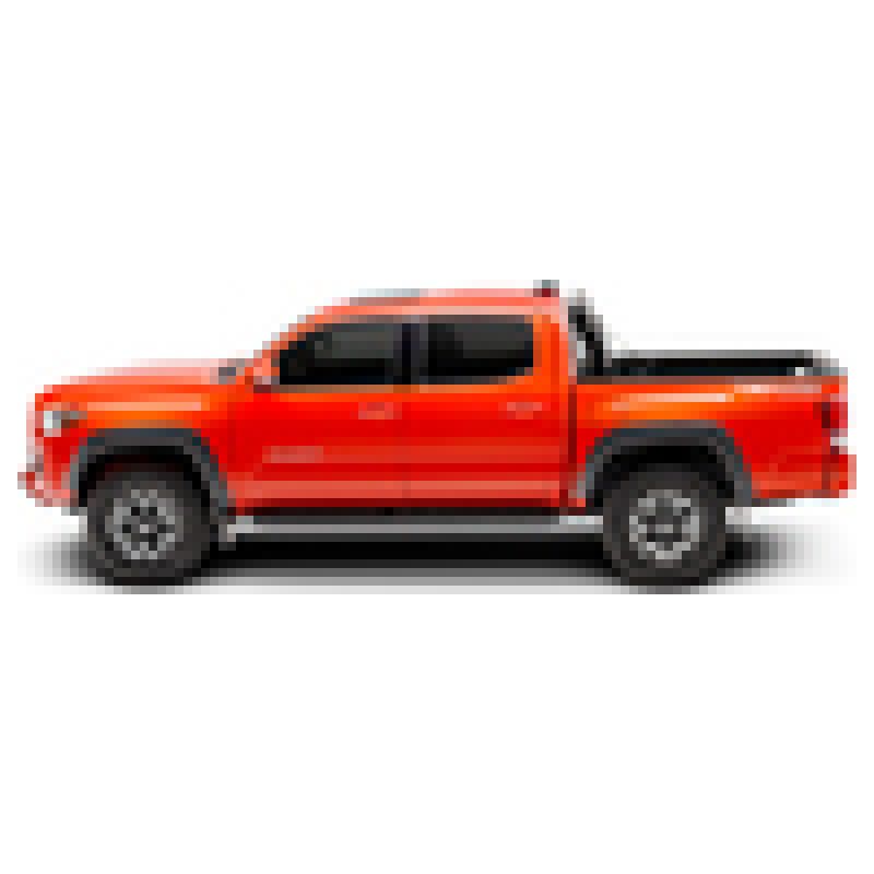 BAK 16-20 Toyota Tacoma 5ft Bed BAKFlip MX4 Matte Finish