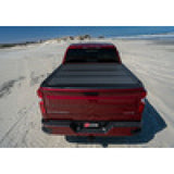 BAK 16-20 Toyota Tacoma 5ft Bed BAKFlip MX4 Matte Finish