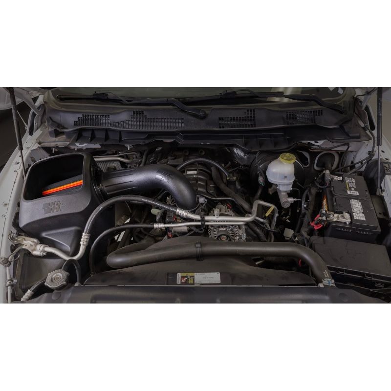 K&N 09-23 Dodge/RAM 1500 V8 5.7L NextGen Cold Air Intake