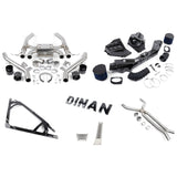 Dinan G8X M3 / M4 Experience Package by Dinan G8X-M3M4-E-GBGA